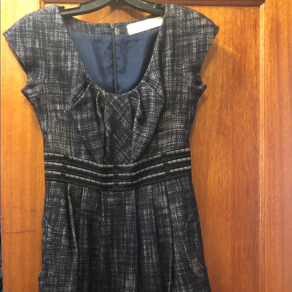 COPY - LELA ROSE DRESS - Picture 2 of 8